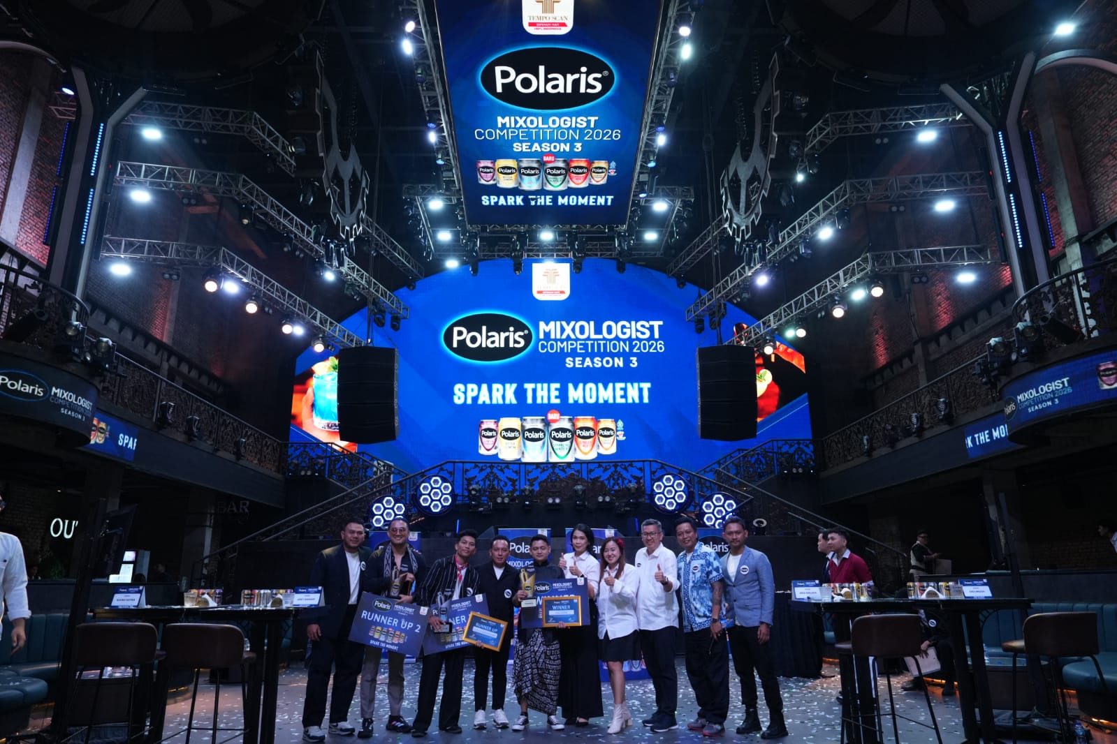juara