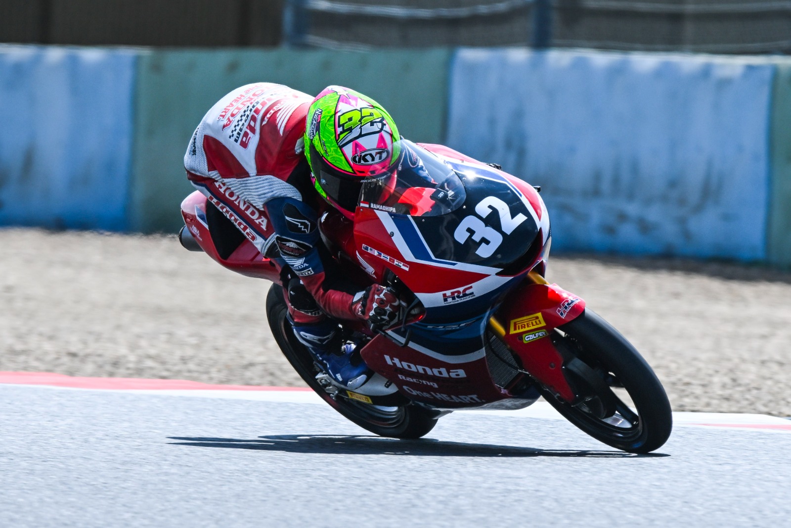 racing