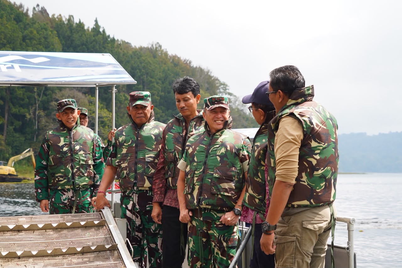 pangdam
