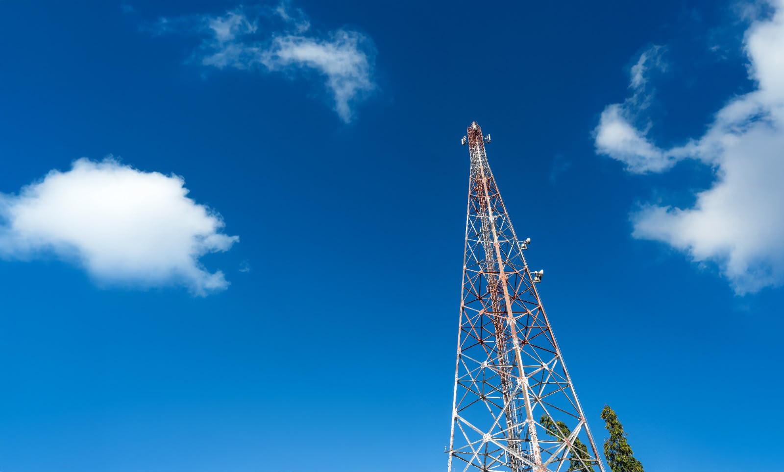 tower