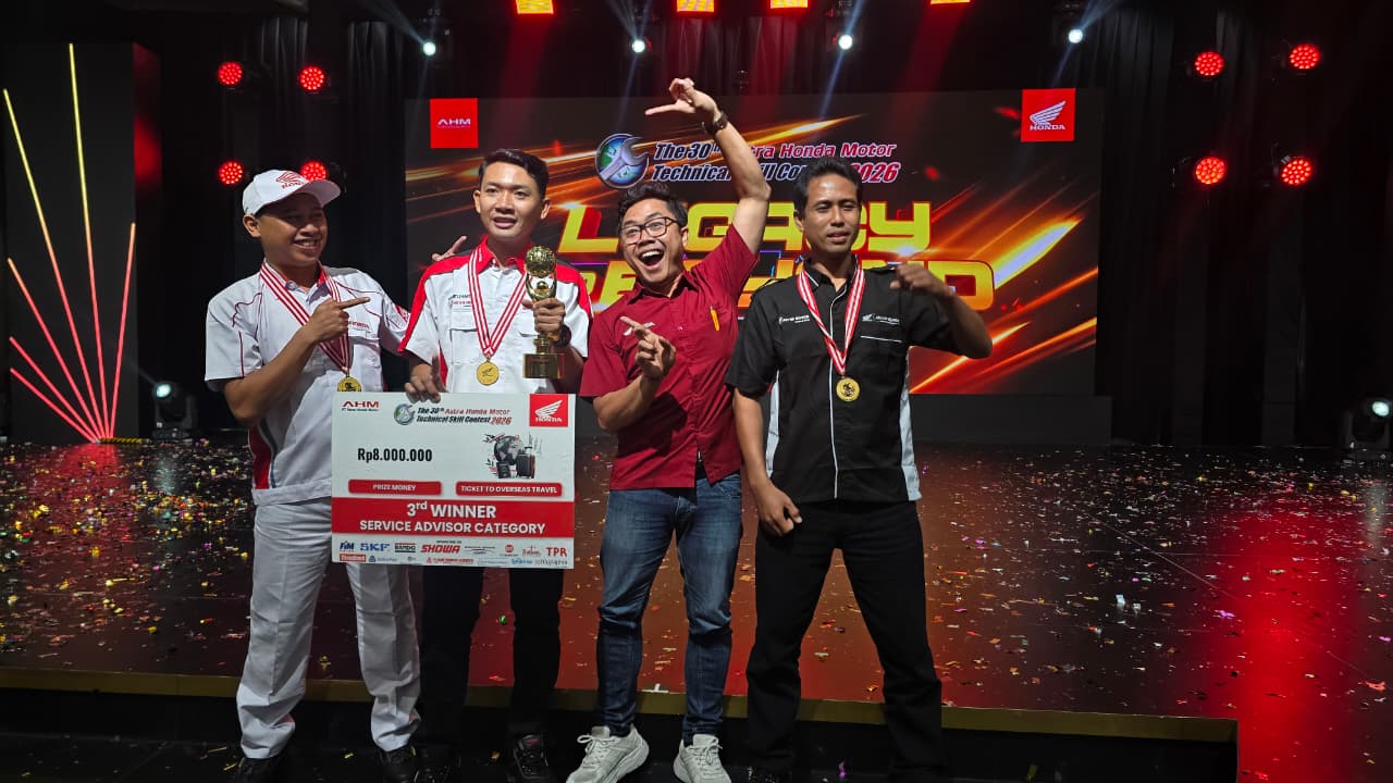 juara