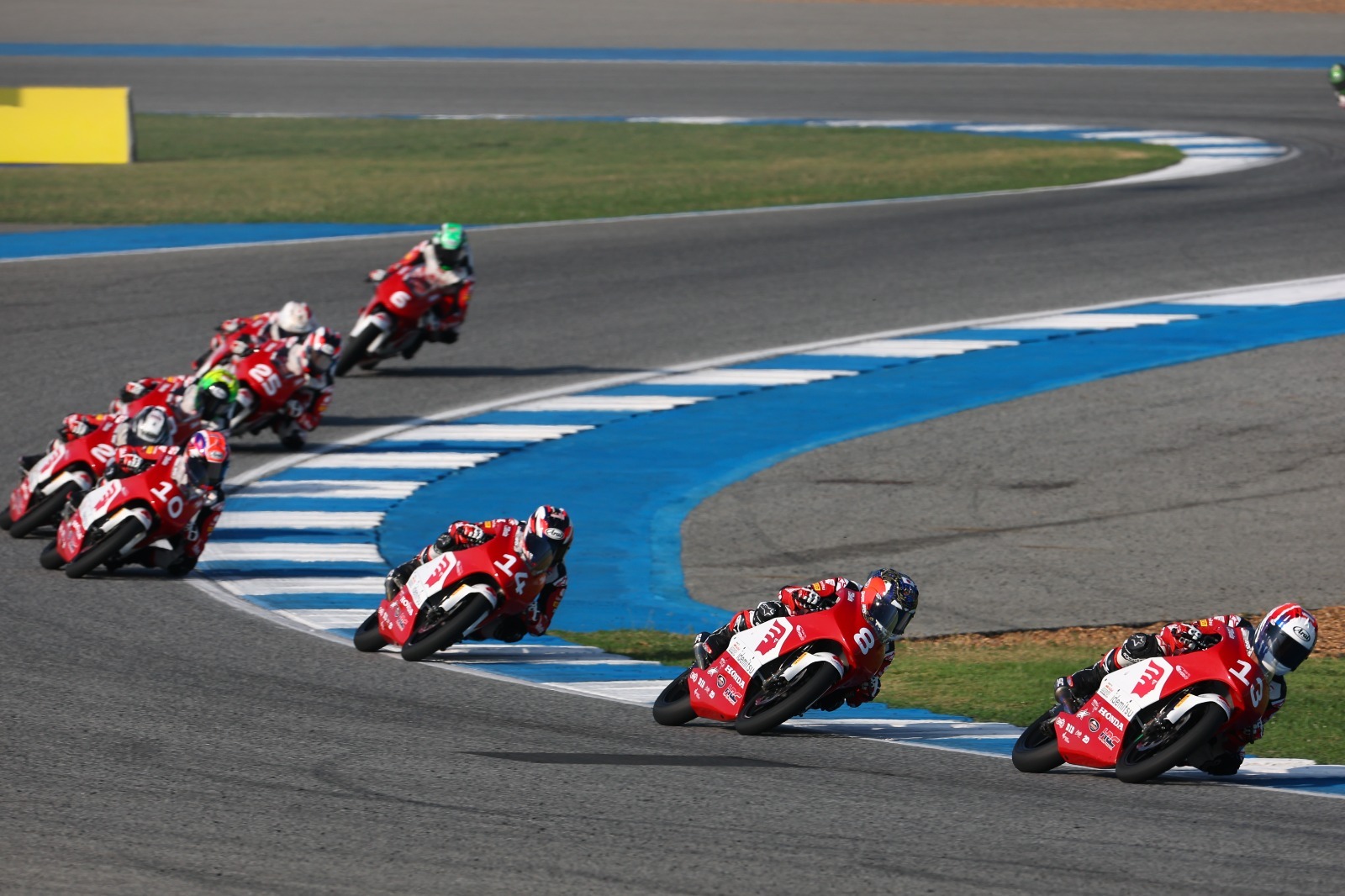 race
