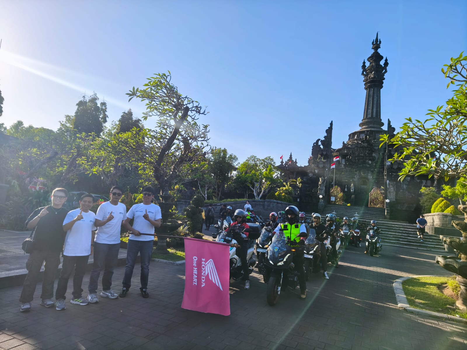 monumen