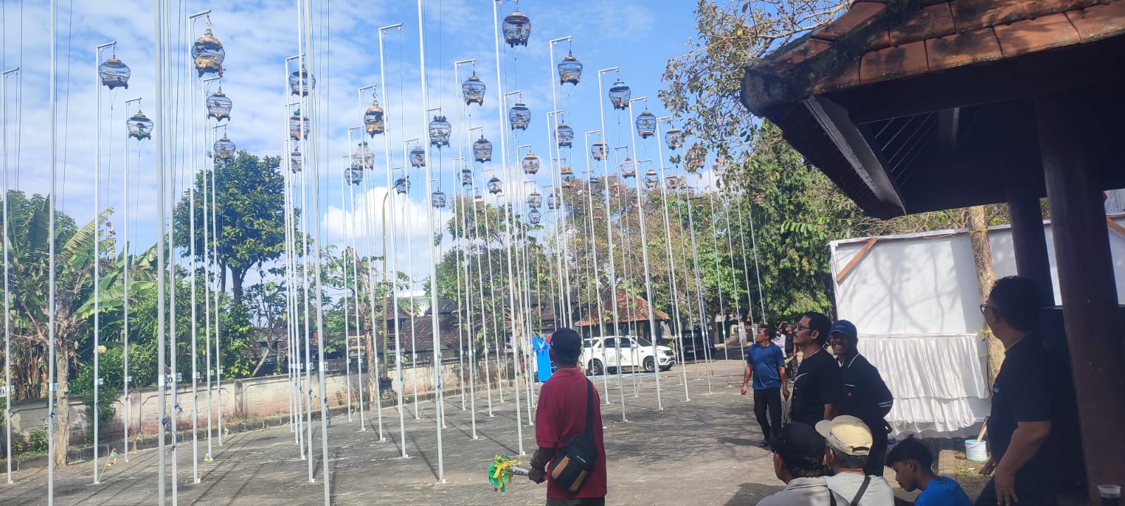 burung