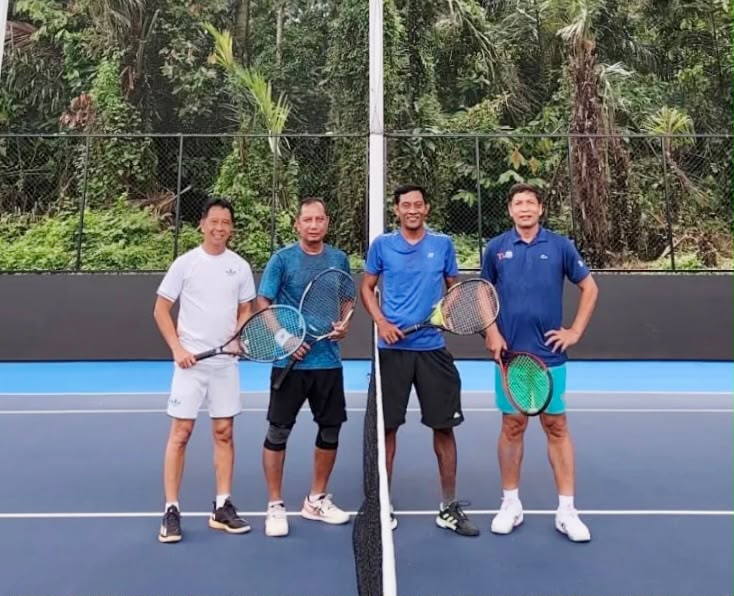 tenis