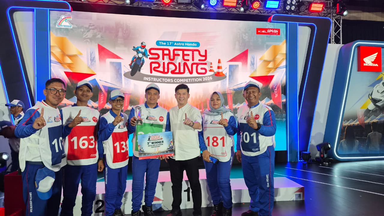 juara