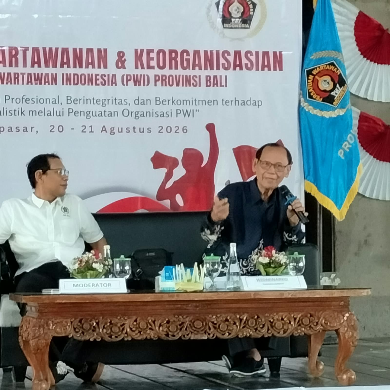 tokoh pers