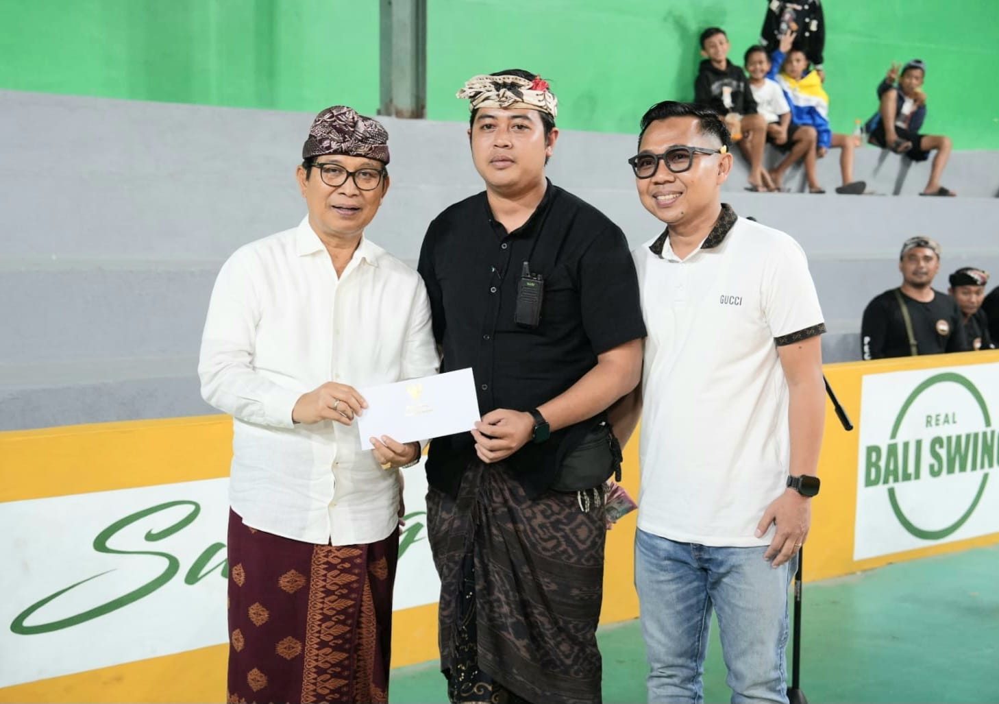 DPRD Badung