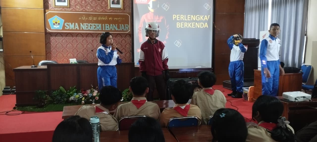 sosialisasi