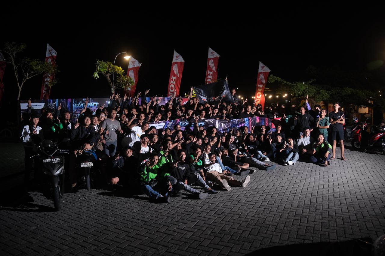 komunitas