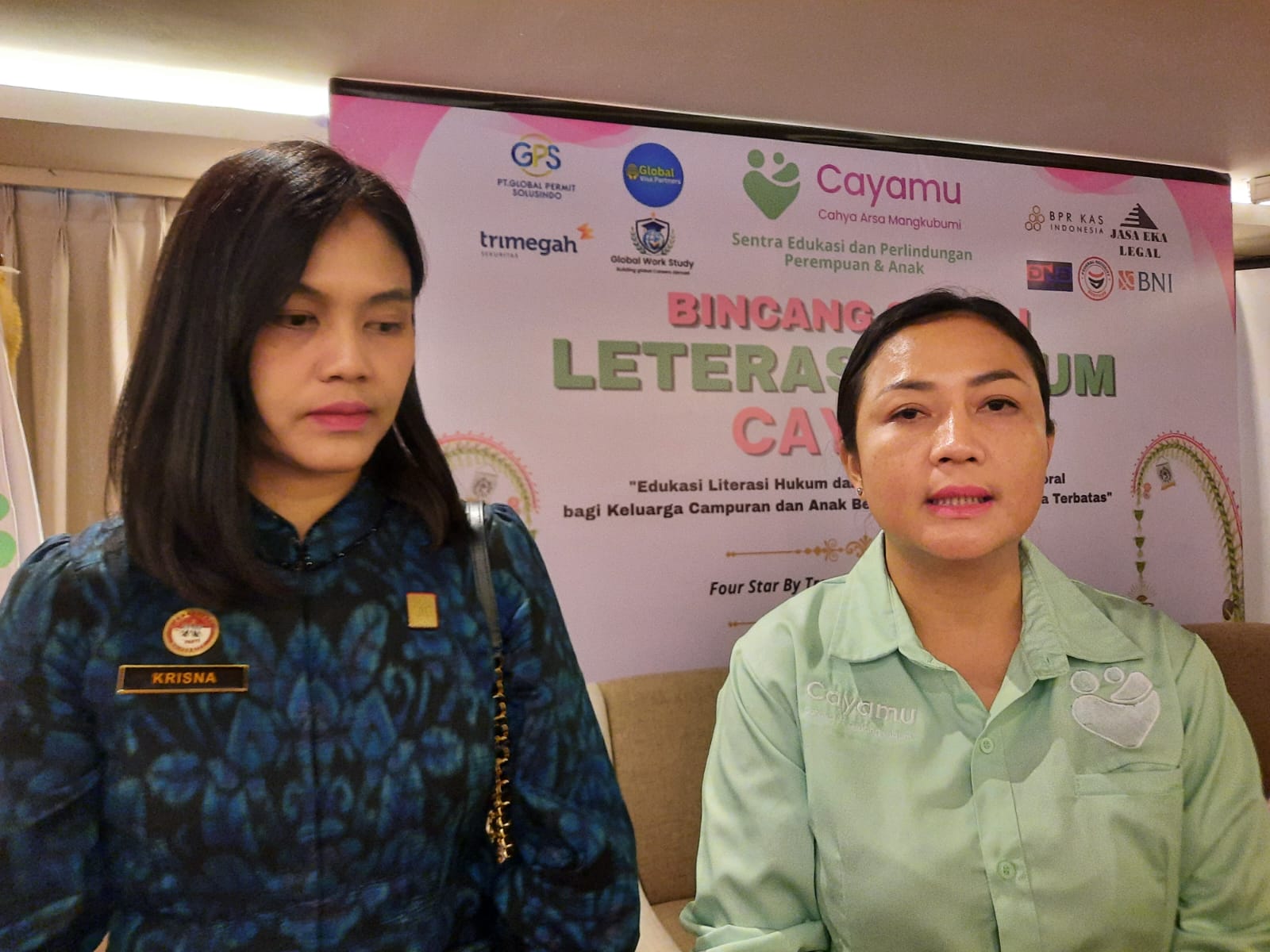 analis hukum