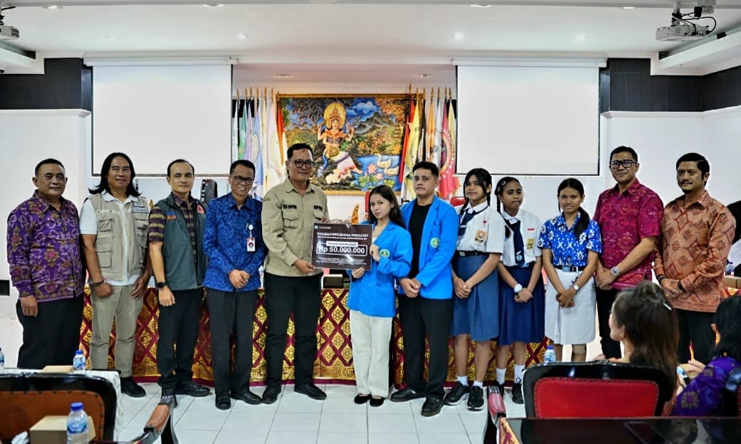 bantuan