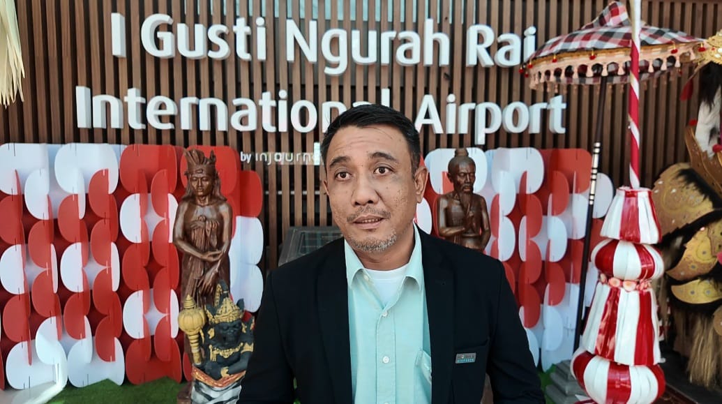 bandara ngurah rai