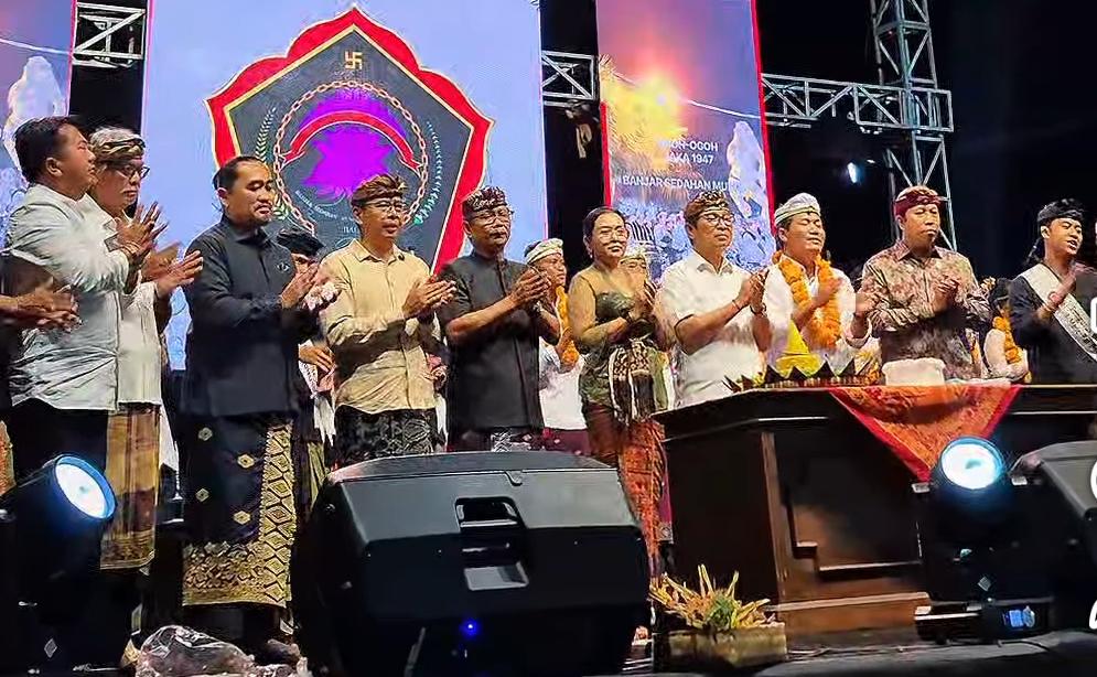 dewan badung