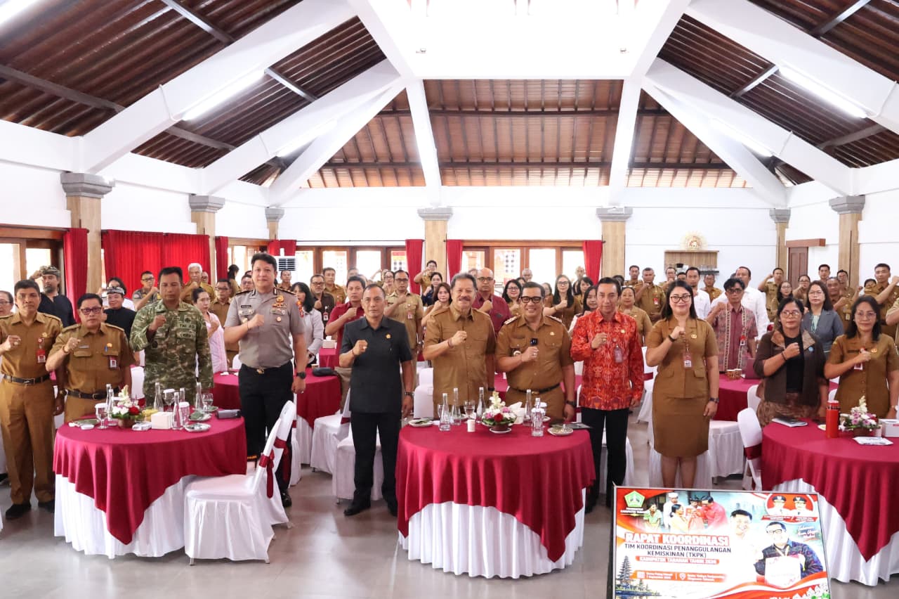 penanggulangan kemiskinan