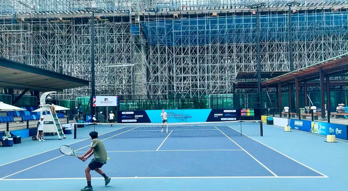 tenis