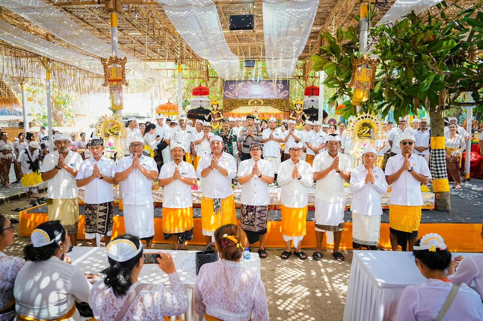 atma wedana