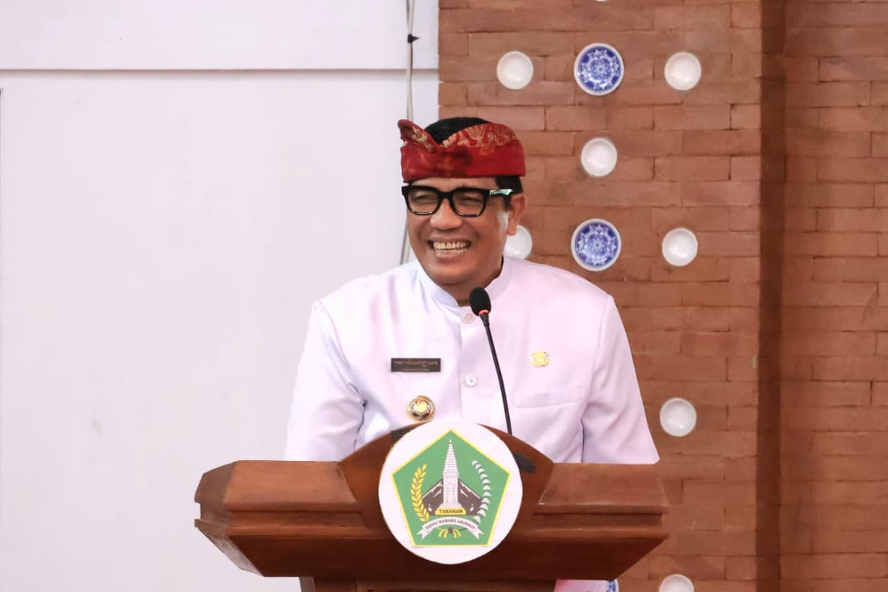 bupati
