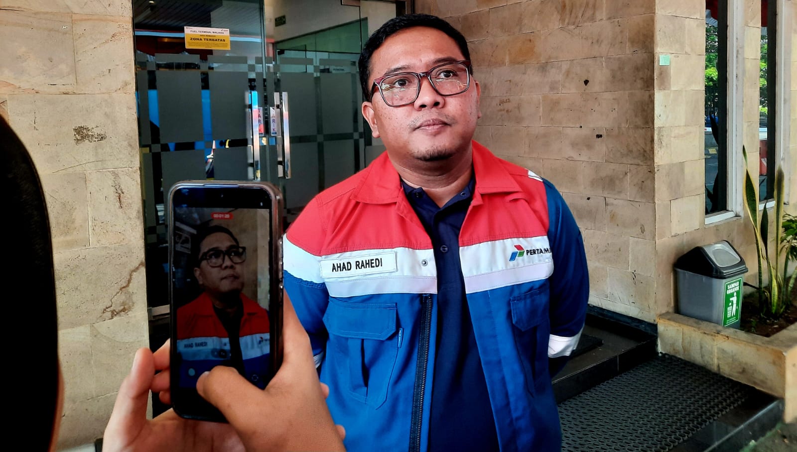 manager