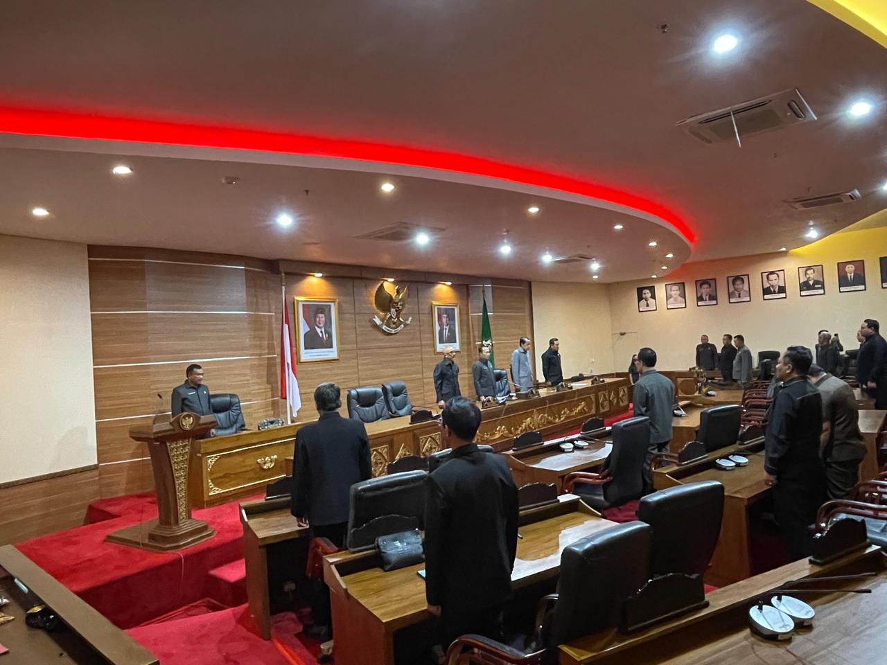 DPRD Bangli