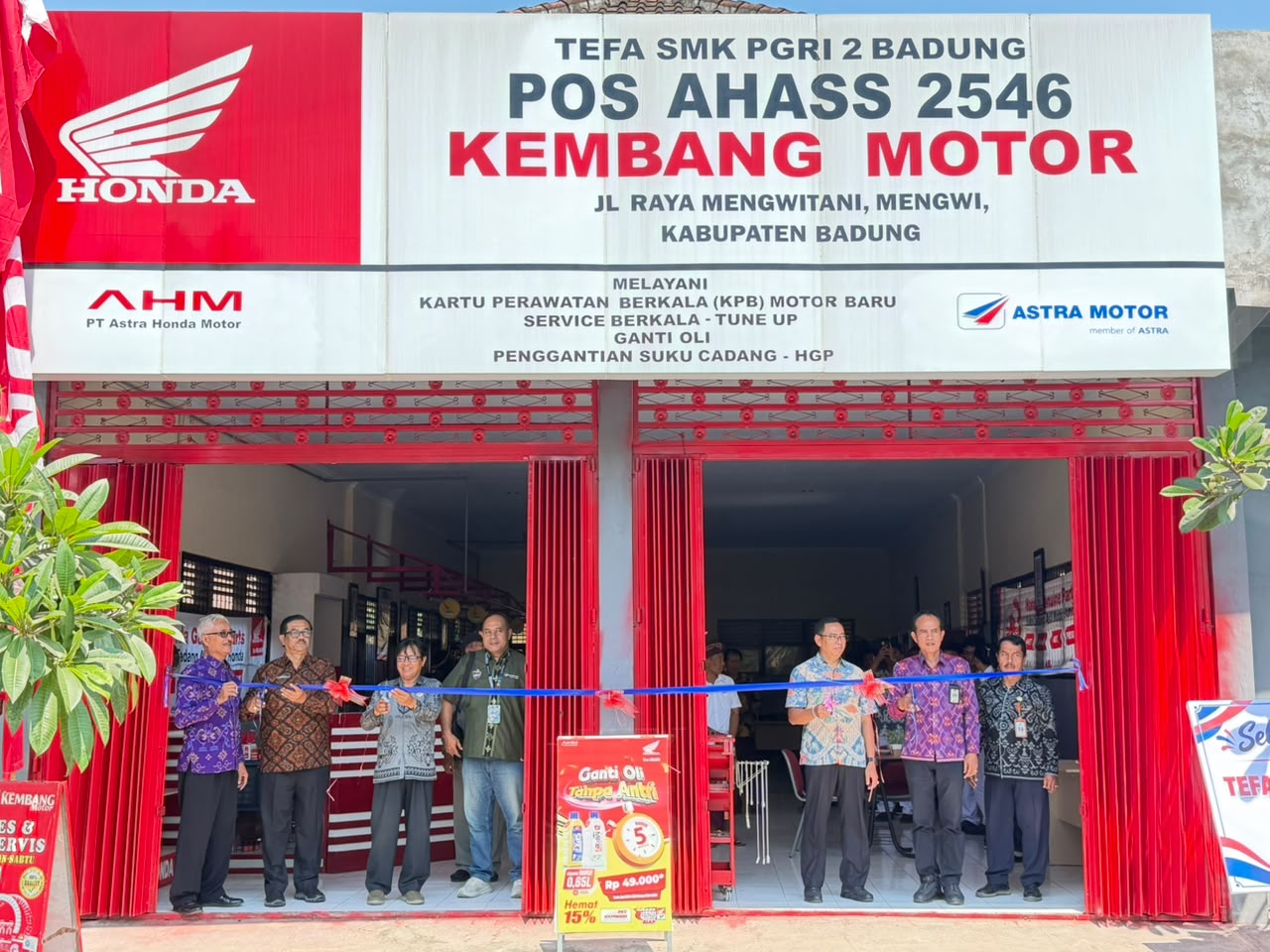 otomotif