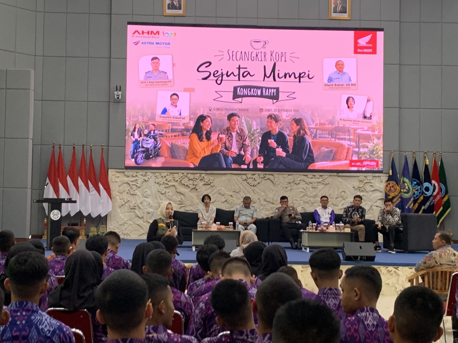 seminar
