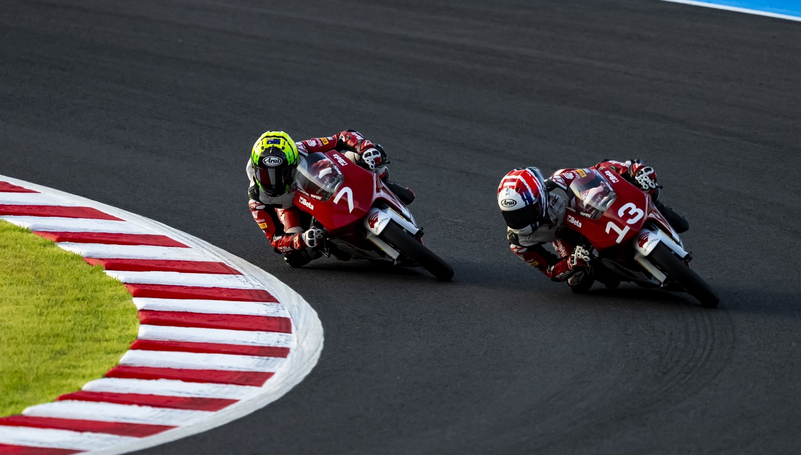 race