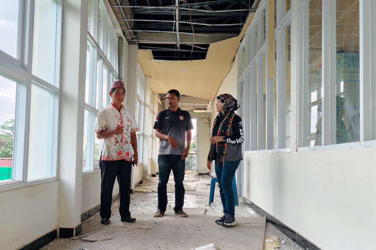 bantuan