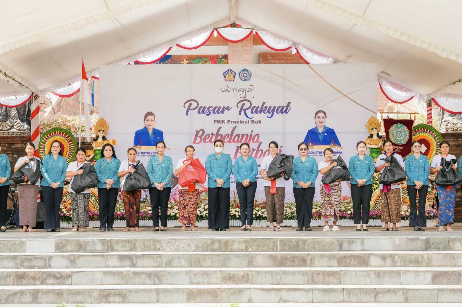 berbagi