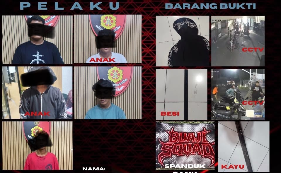 pelaku