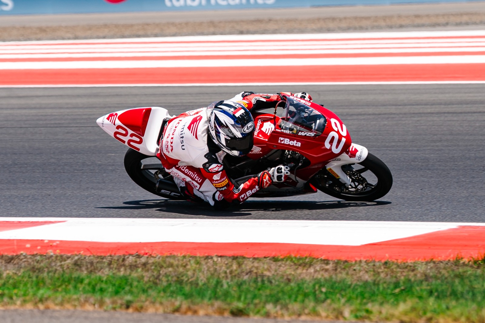 race