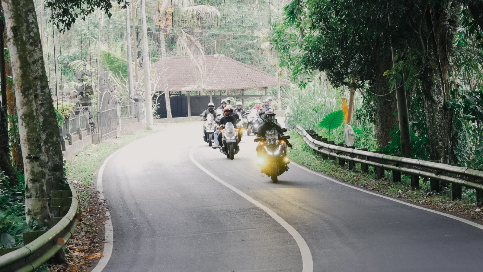 rider