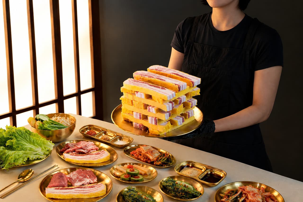 makanan