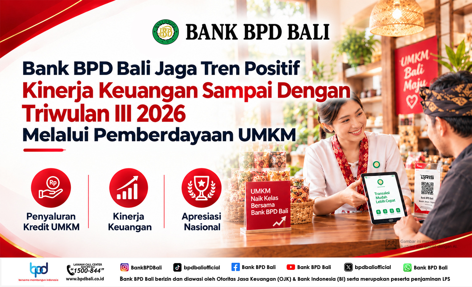 Bank daerah