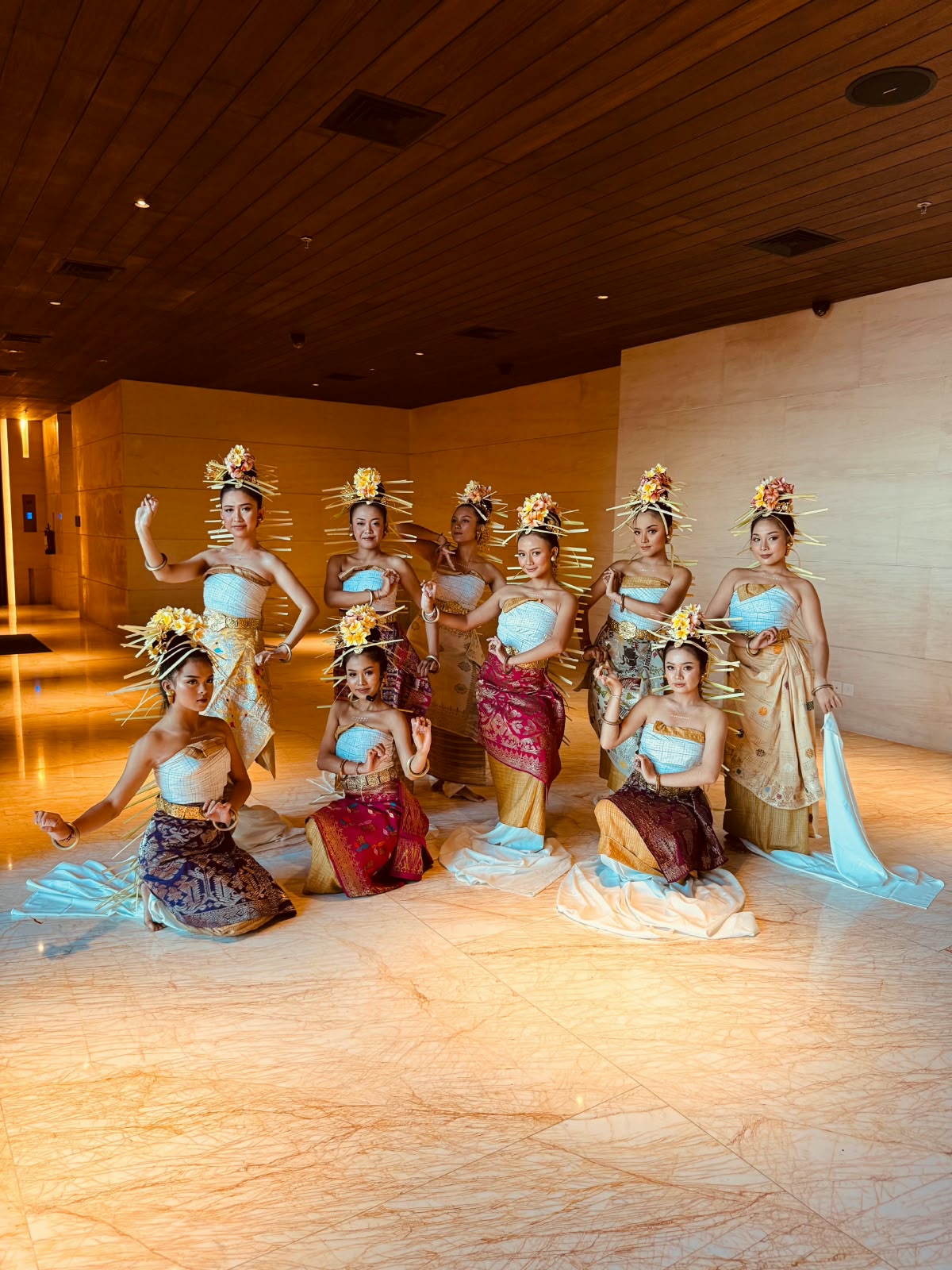 seni tari