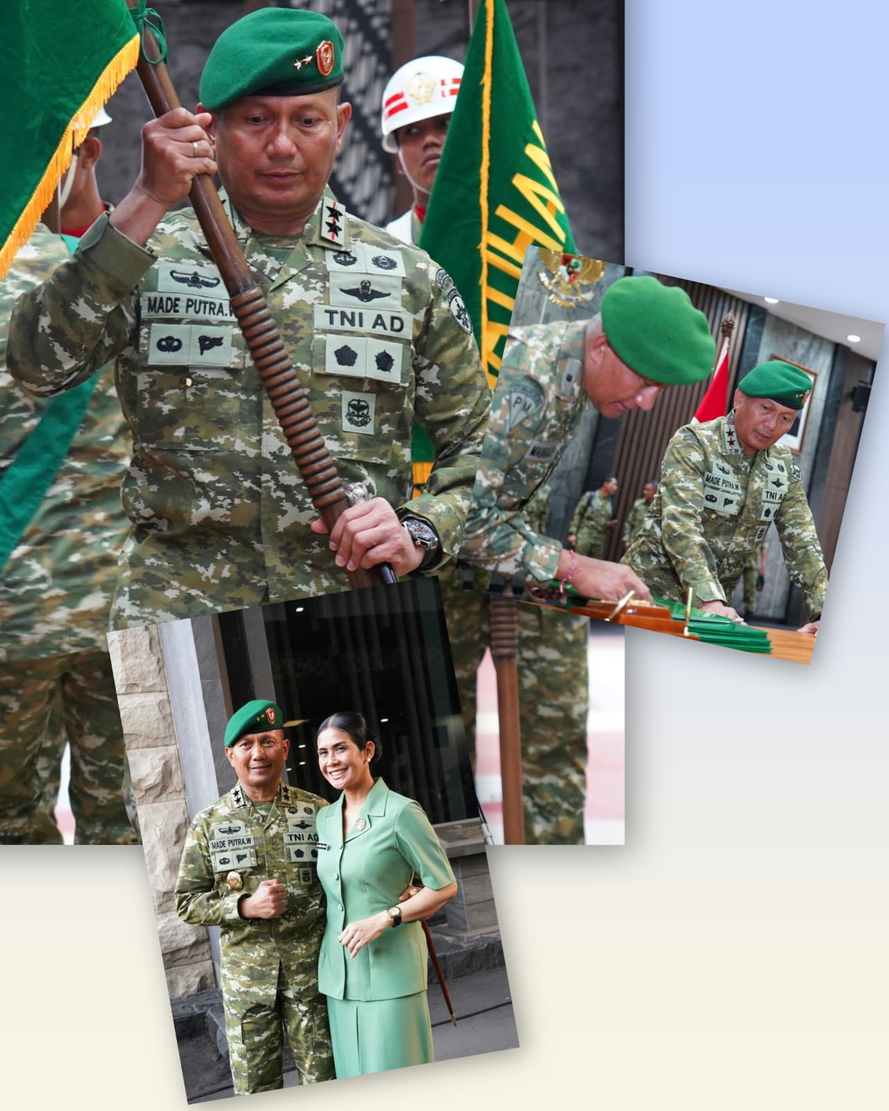 pangdam