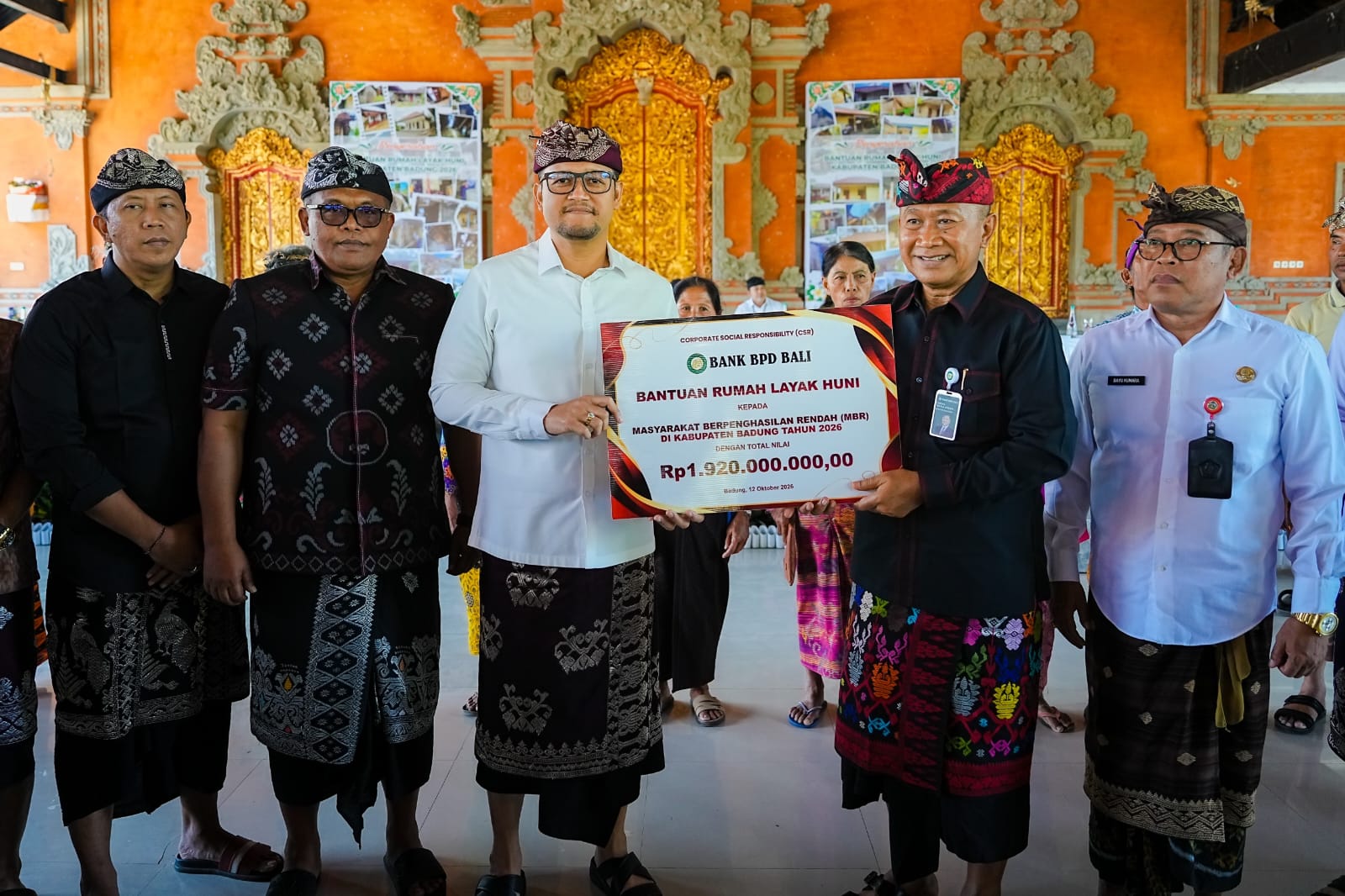 bantuan