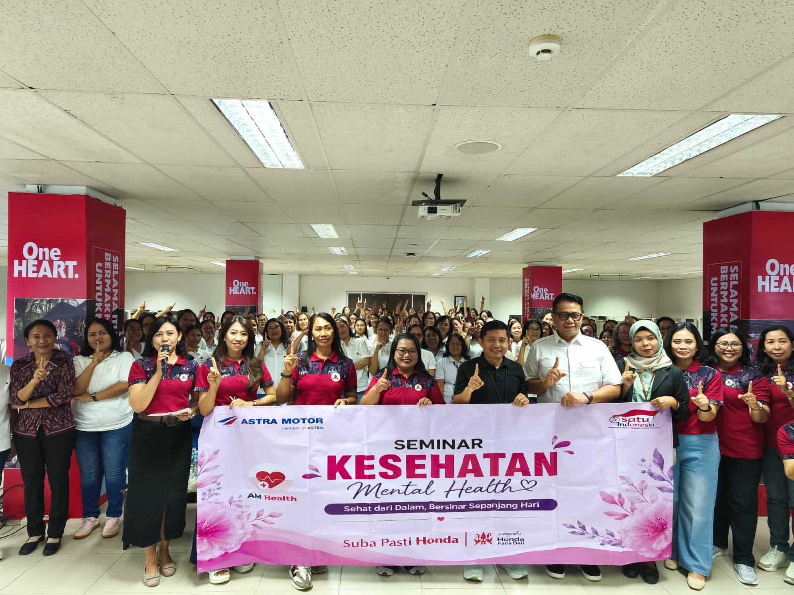 seminar
