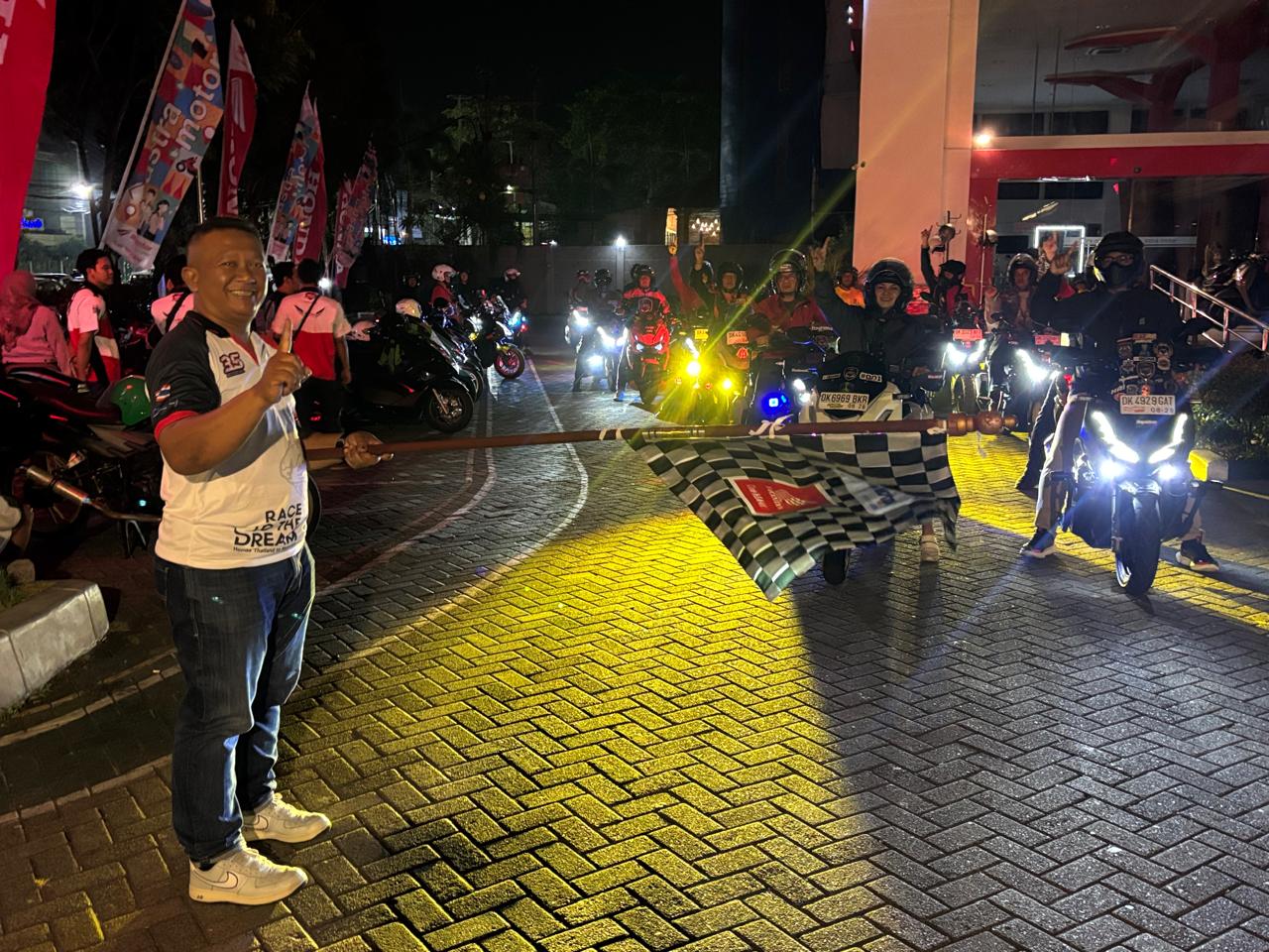Community Bali 