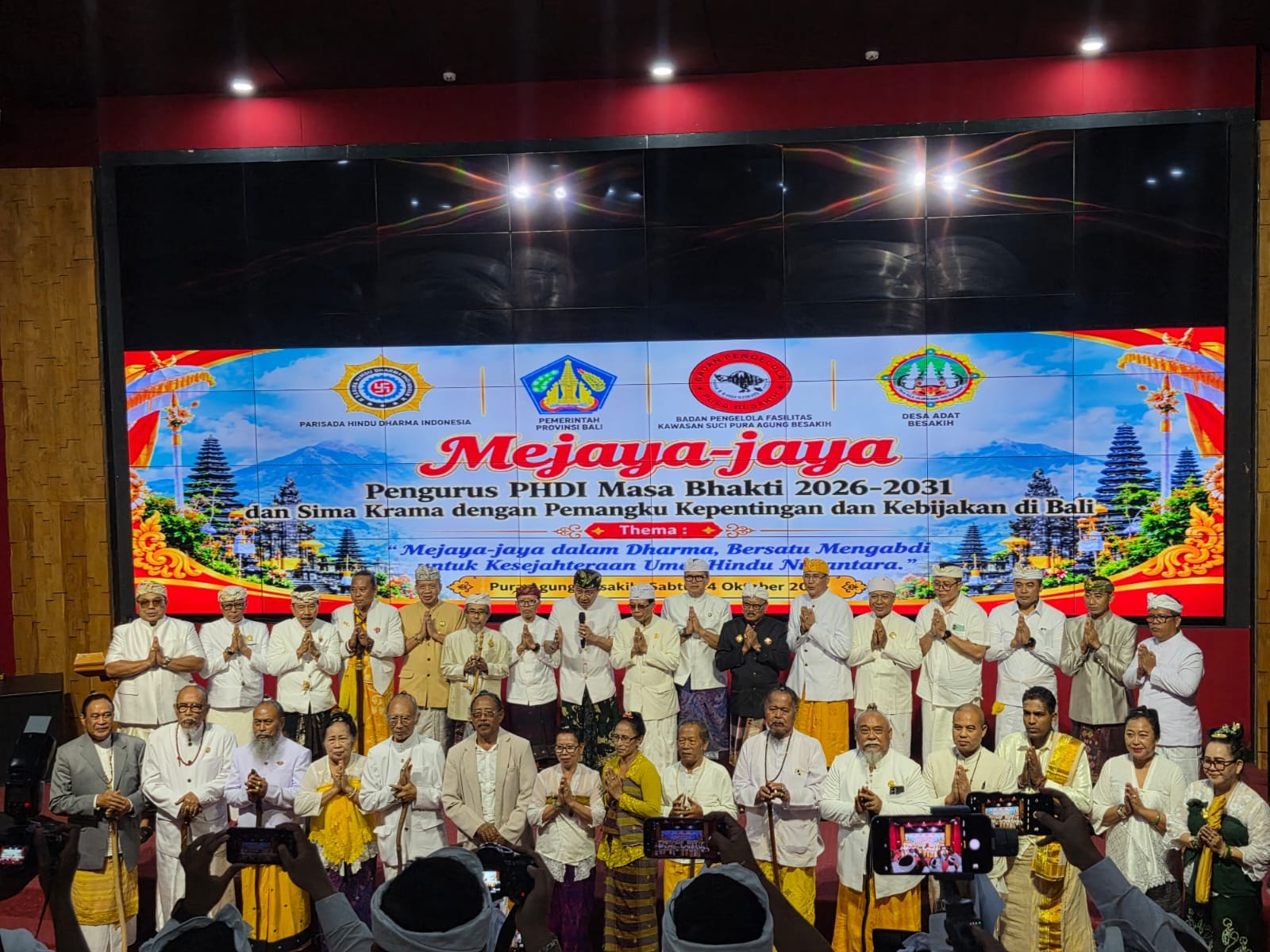 mejaya jaya