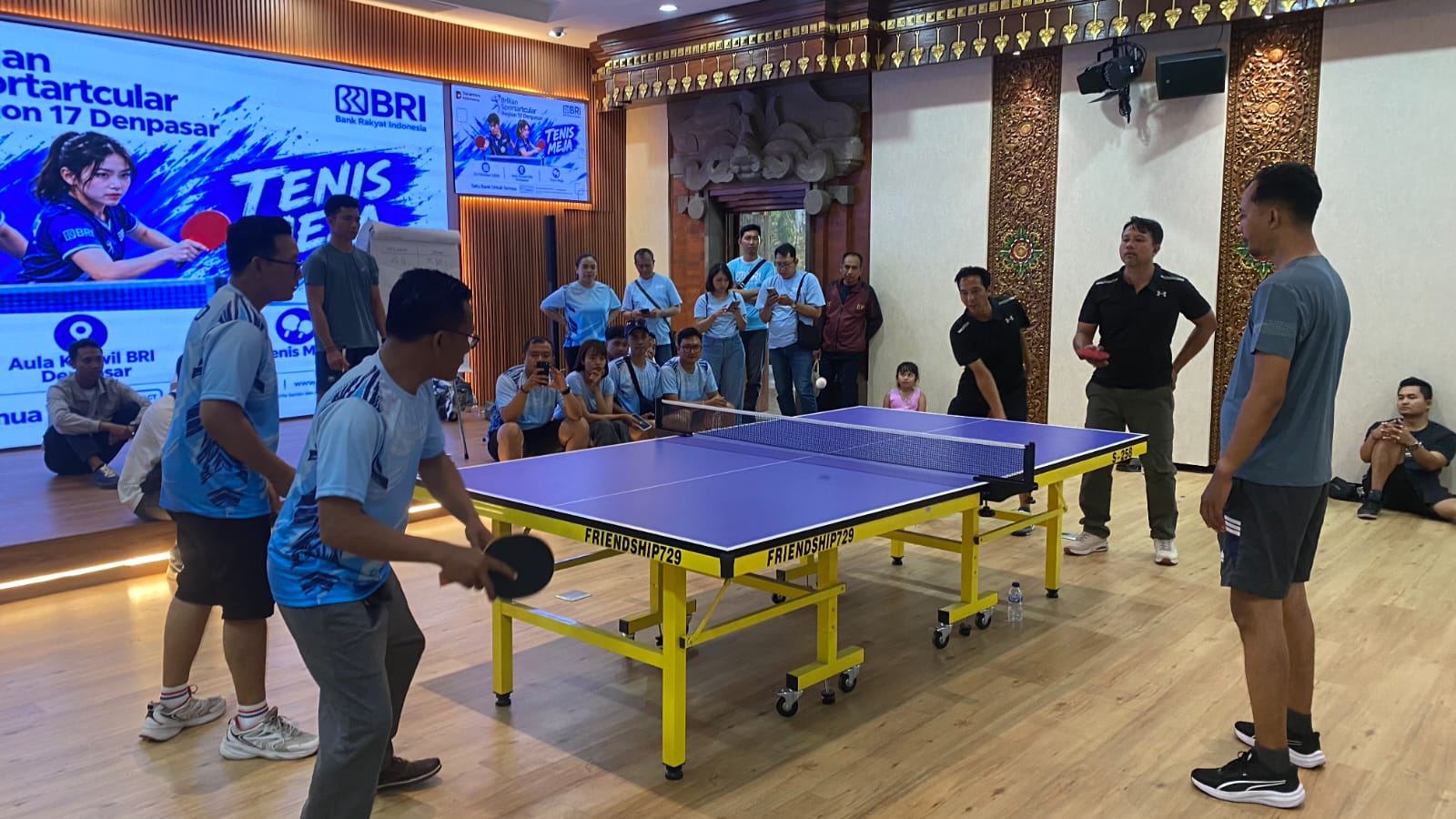 pingpong