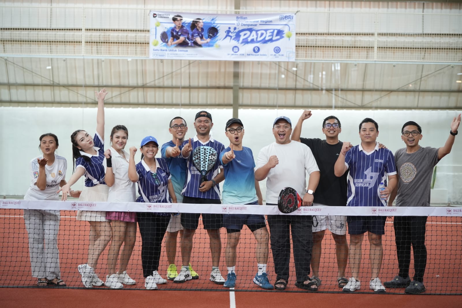 sport