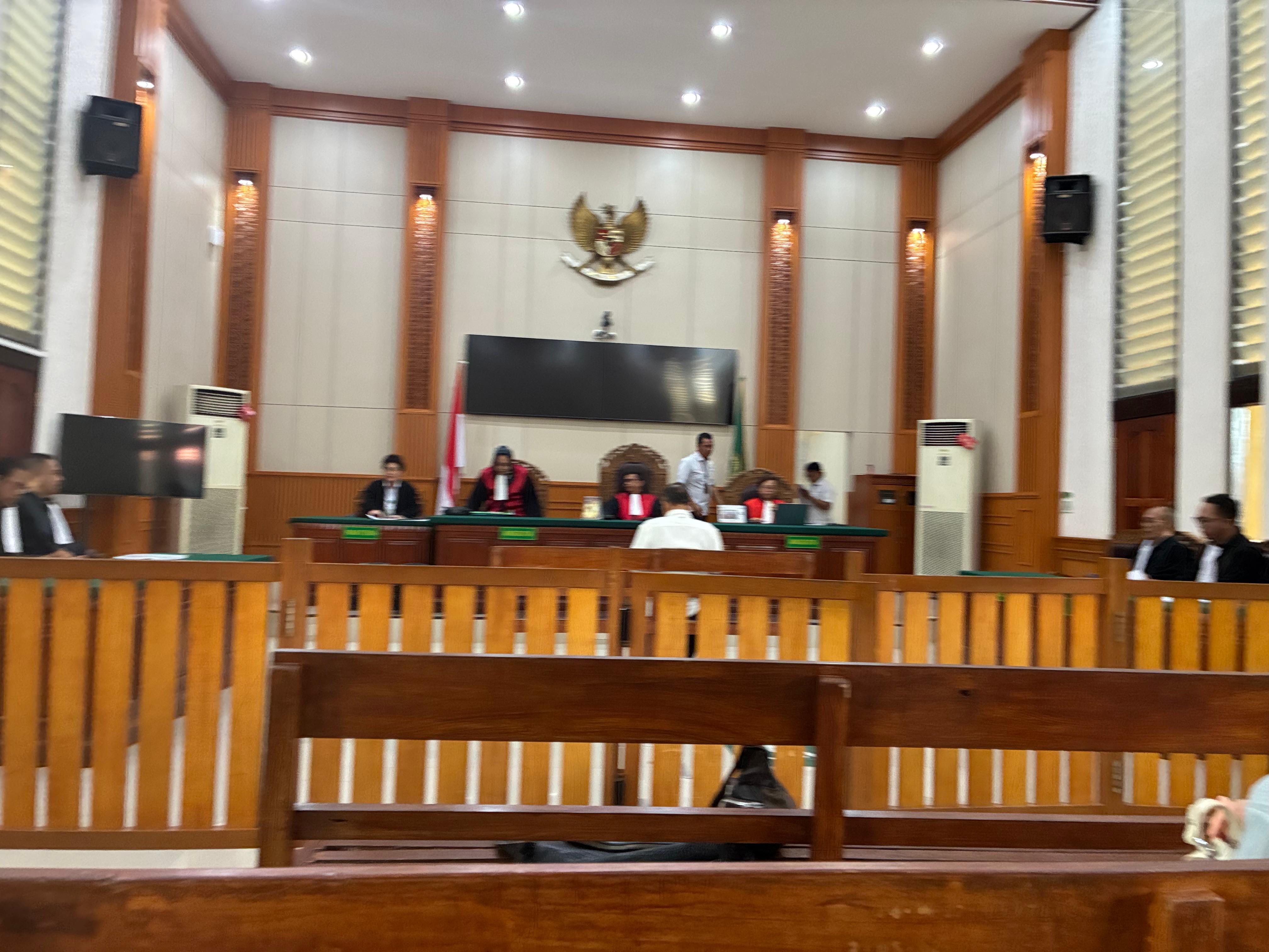 sidang