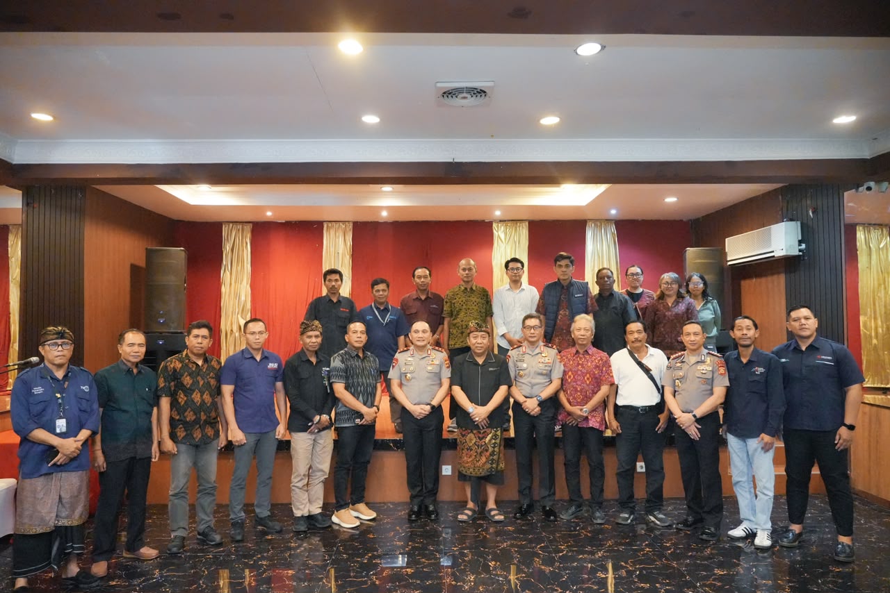 foto bersama