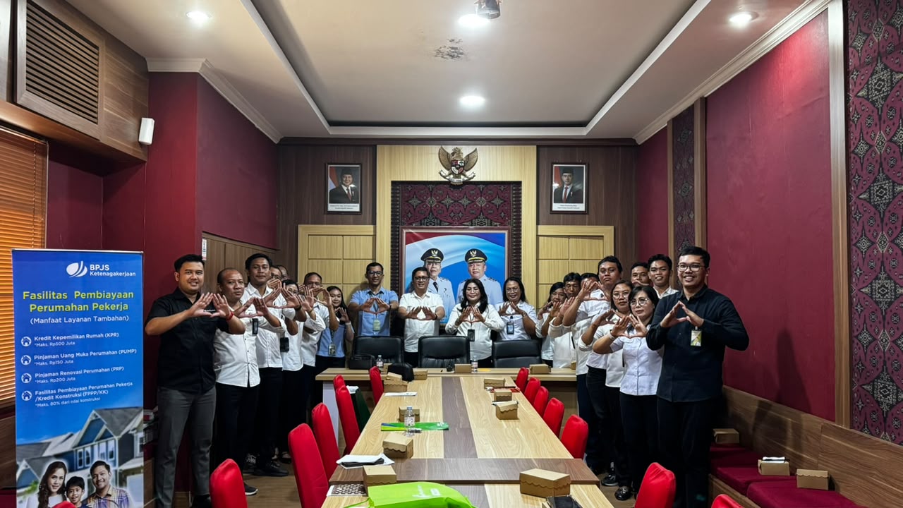 sosialisasi