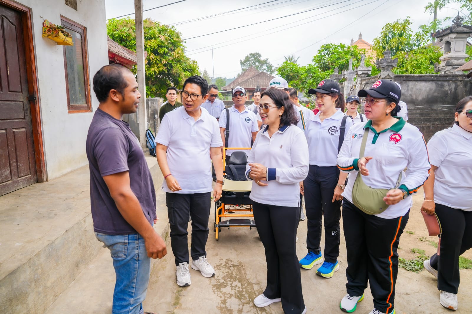 bantuan