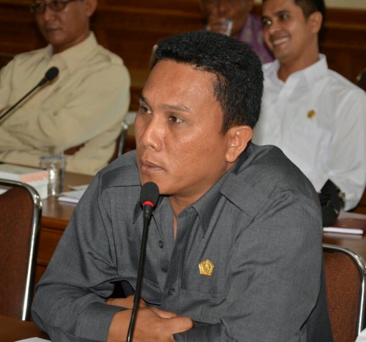 terpidana