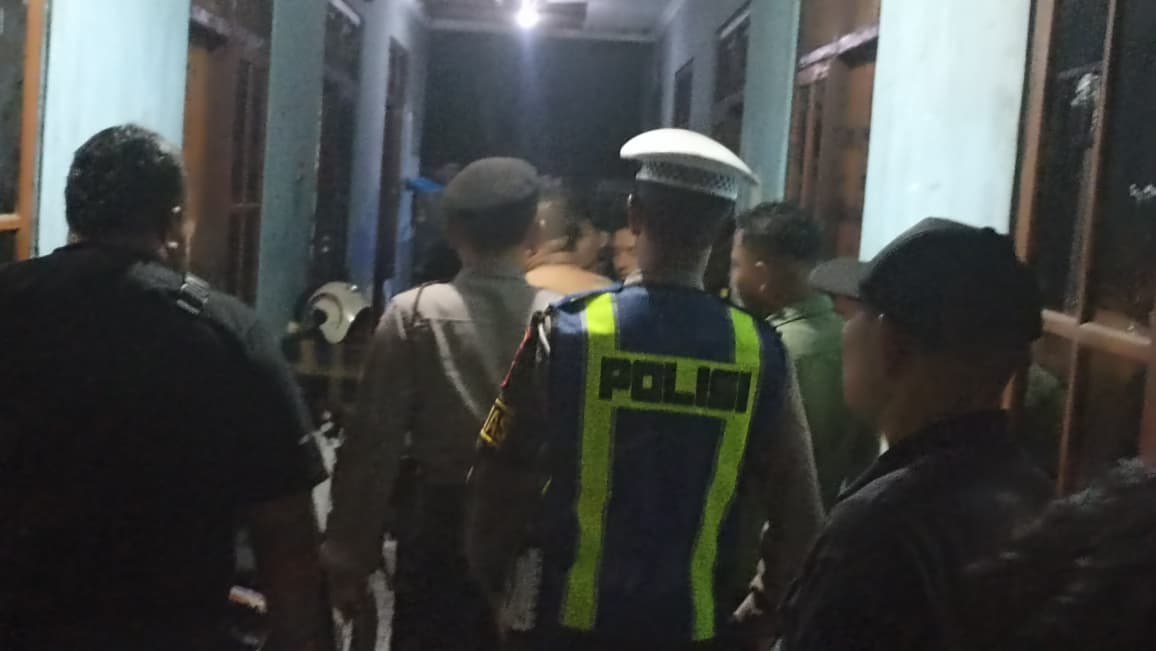 polisi