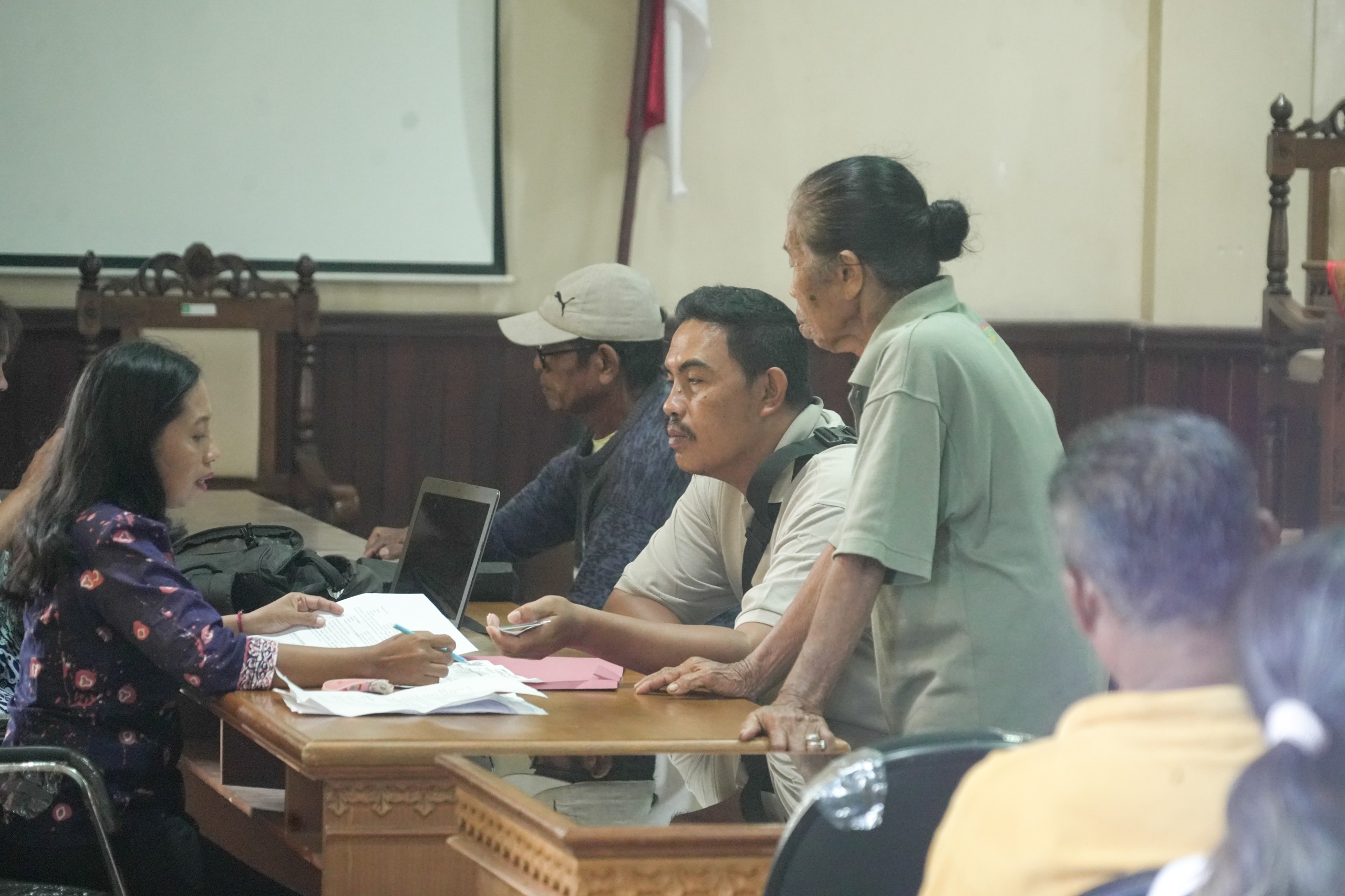 sosialisasi