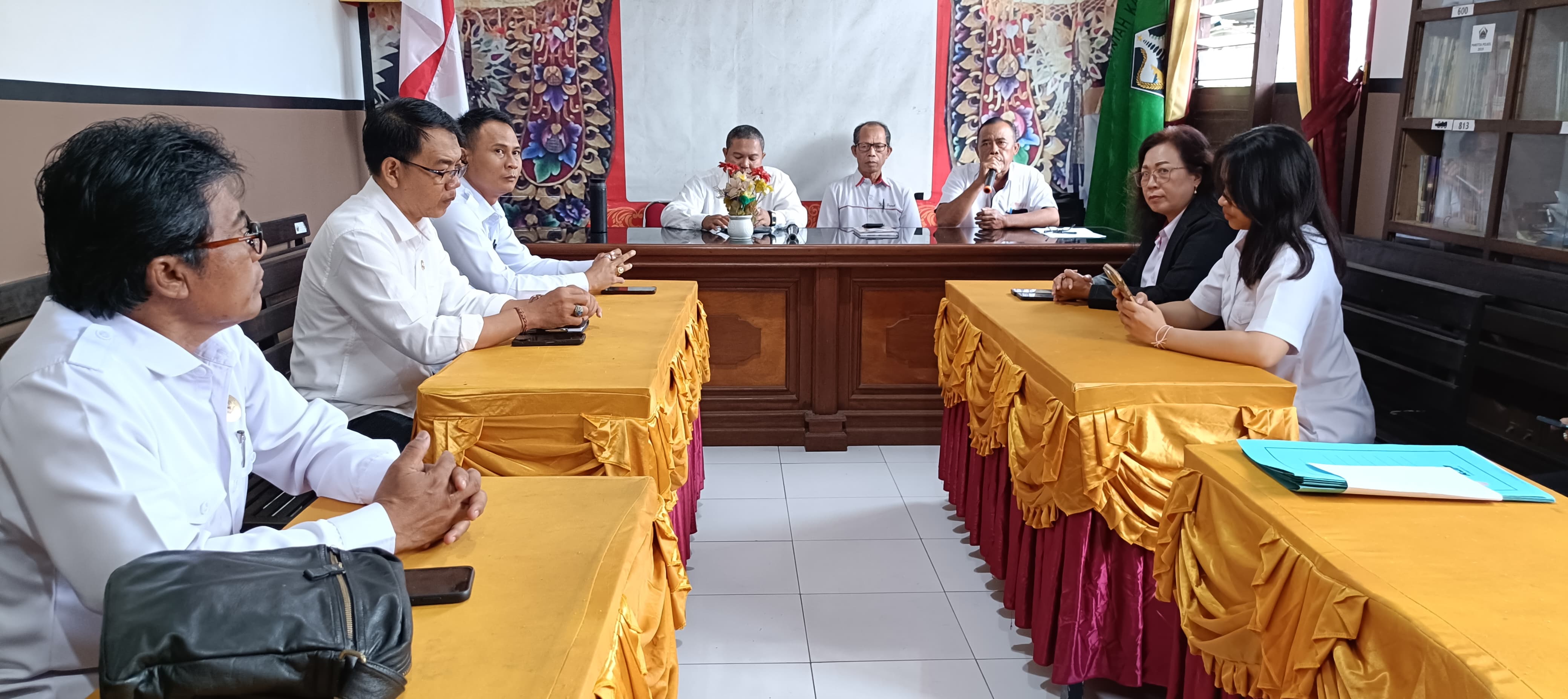 visitasi dan asesment 